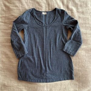 Bridge&Burn Linen Top